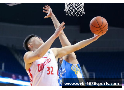 CBA球员精彩瞬间：视频集锦展示全明星级表现