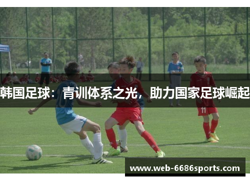 韩国足球：青训体系之光，助力国家足球崛起